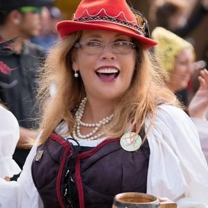 Meet your Posher, Jocelyn